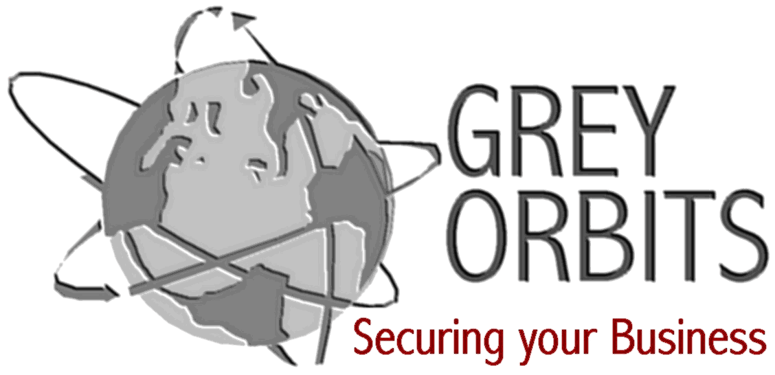 GREY ORBITS