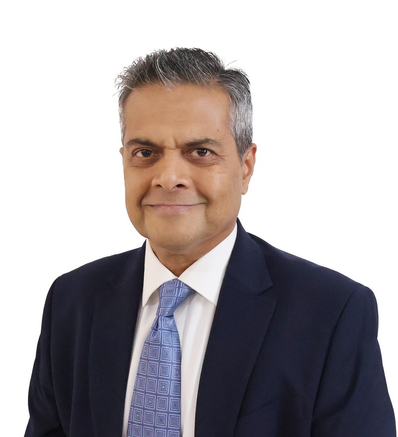 Viren Mantri